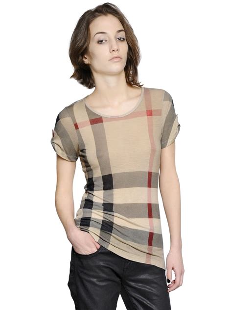 burberry women shirts|Burberry women shirts on sale.